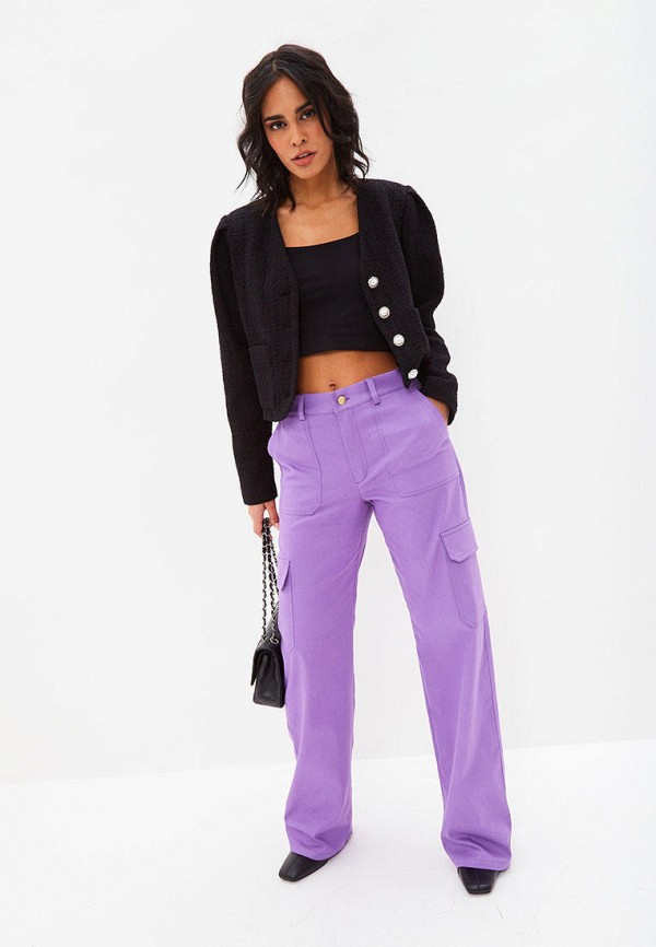 фото Брюки droid&i