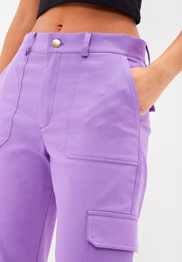 фото Брюки droid&i