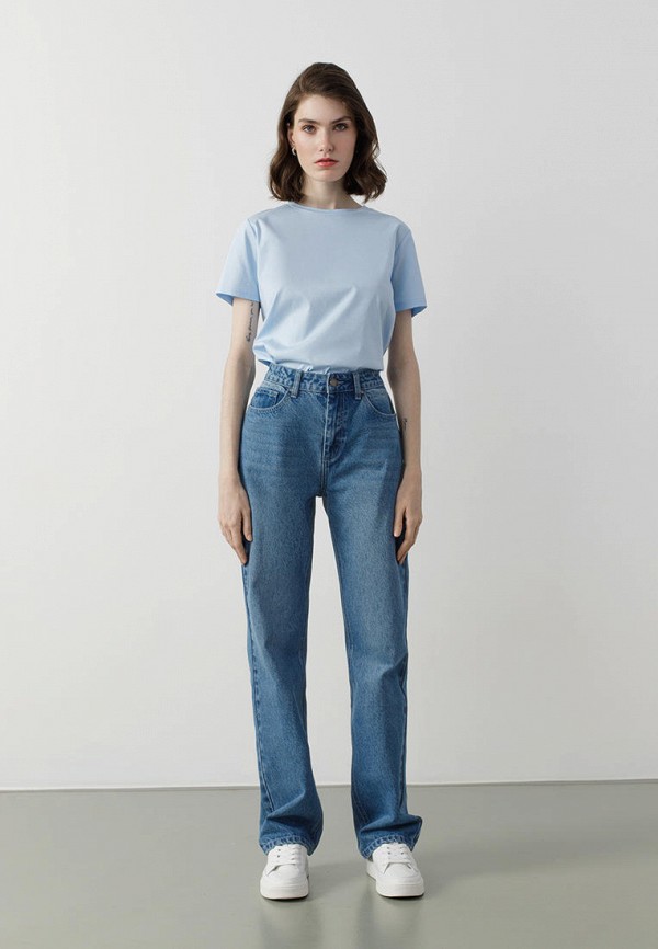 фото Джинсы urban tiger