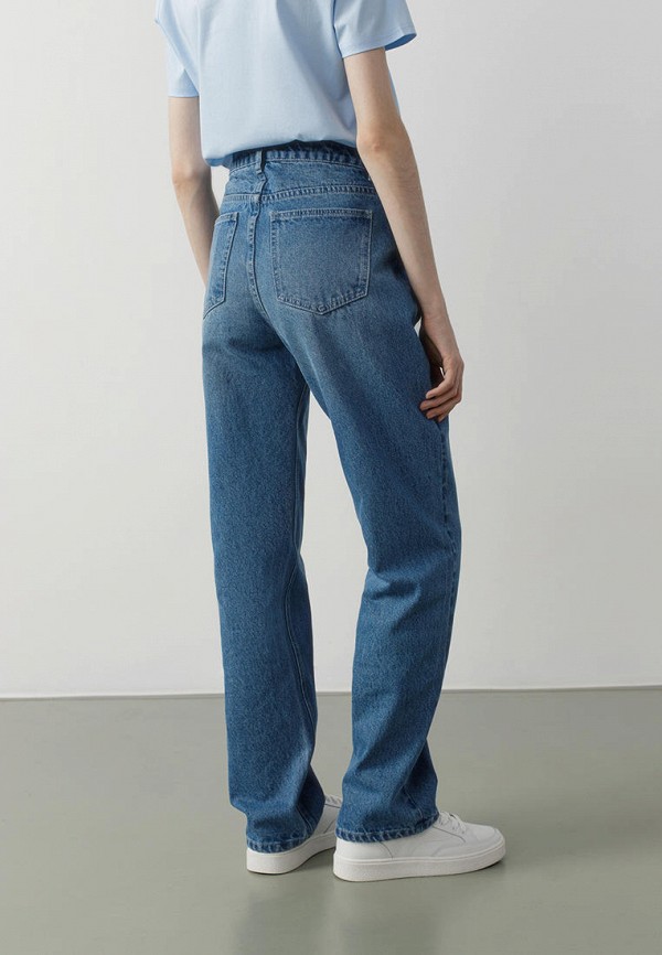 фото Джинсы urban tiger