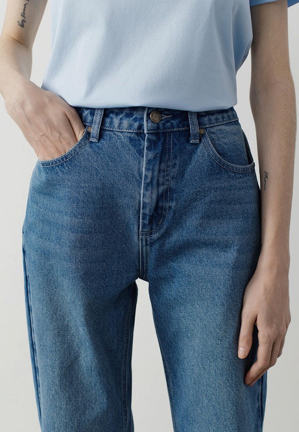 фото Джинсы urban tiger