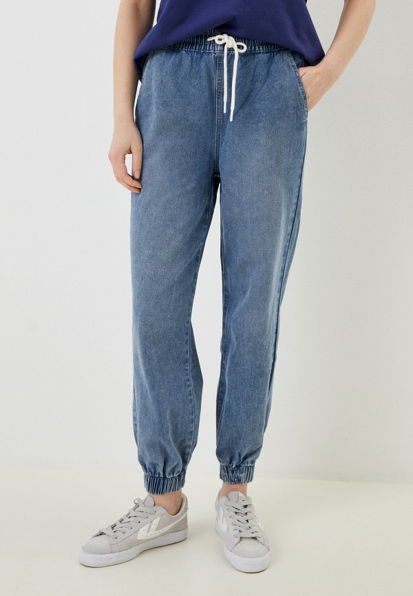 фото Джинсы zolla