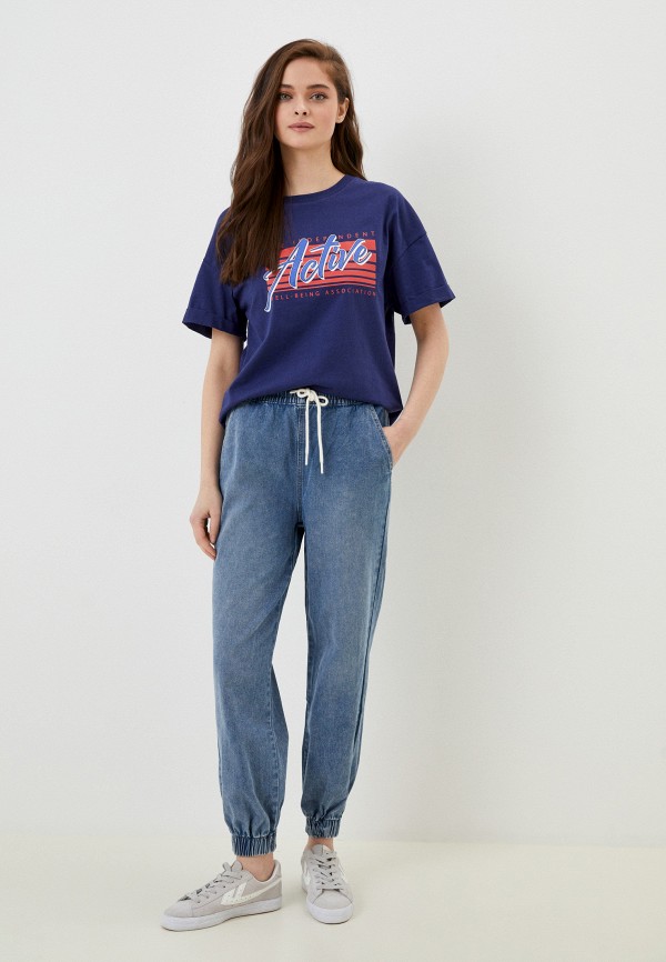 фото Джинсы zolla