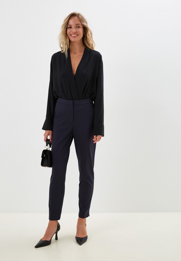 фото Брюки zolla