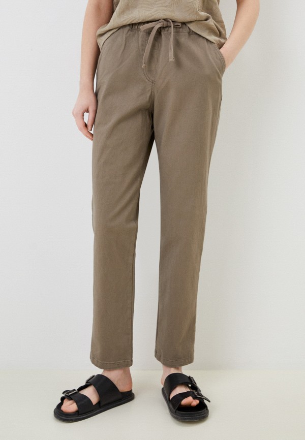 фото Брюки zolla