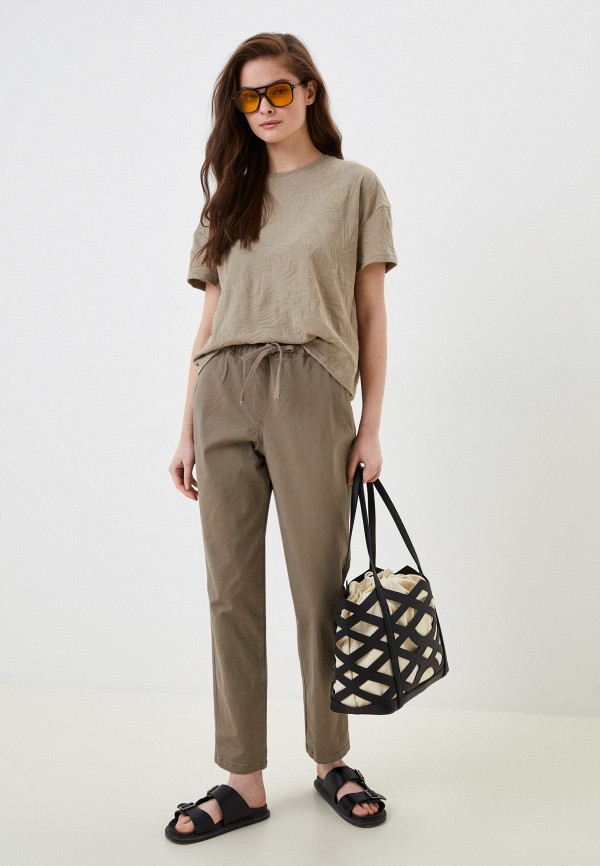 фото Брюки zolla