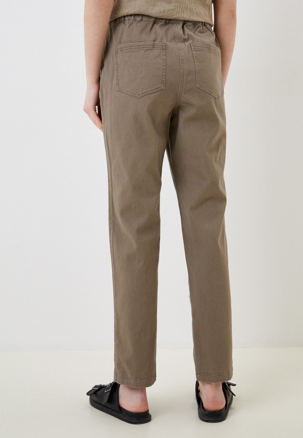 фото Брюки zolla