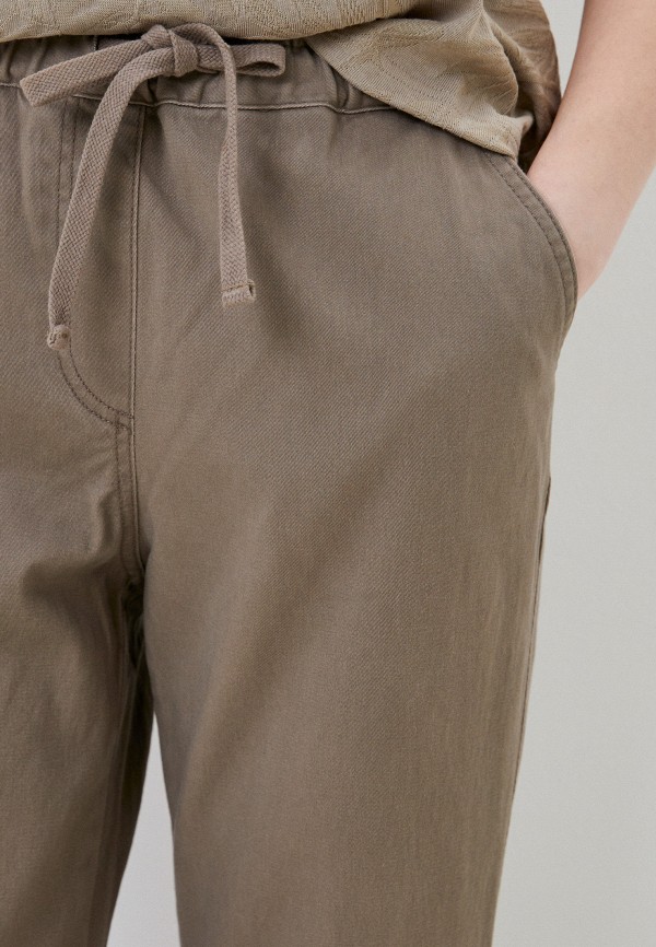 фото Брюки zolla