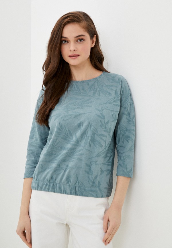 фото Лонгслив zolla