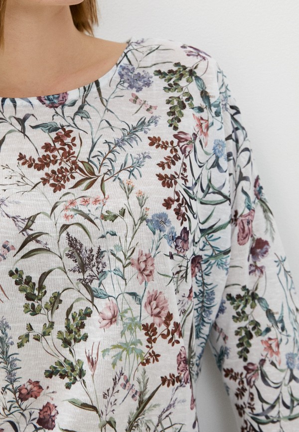 фото Лонгслив zolla