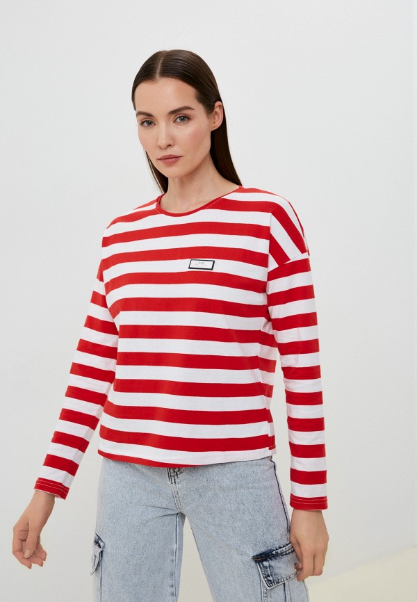 фото Лонгслив zolla