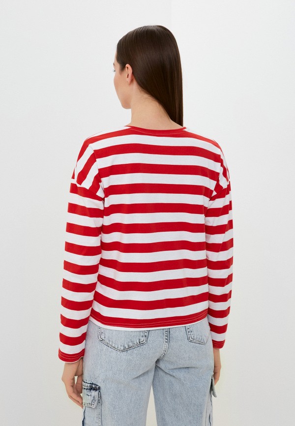 фото Лонгслив zolla