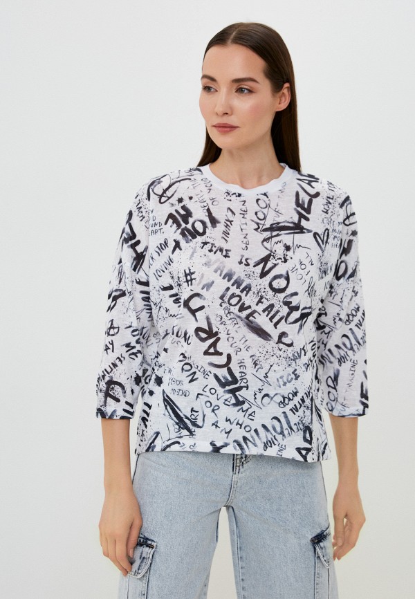 фото Лонгслив zolla