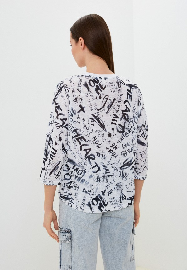 фото Лонгслив zolla