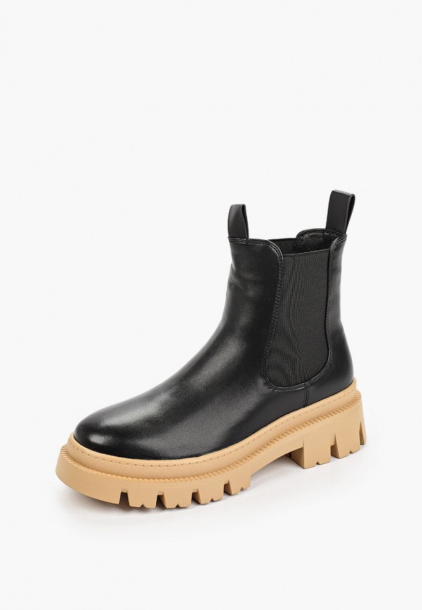 фото Ботинки may vian