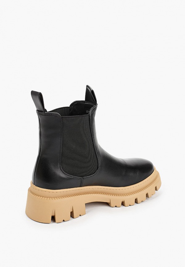 фото Ботинки may vian