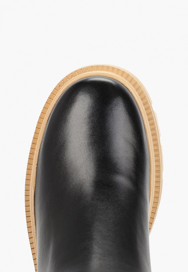 фото Ботинки may vian