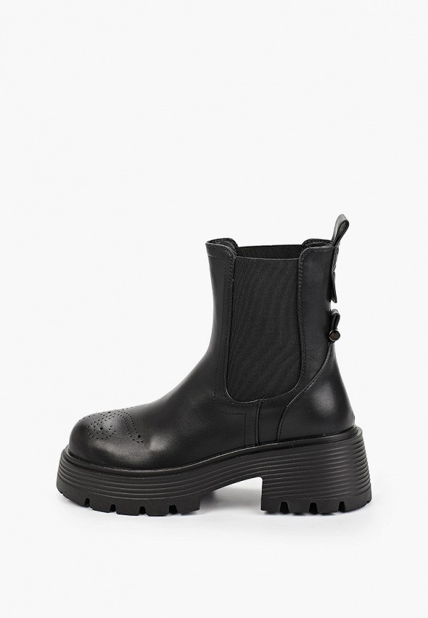 фото Ботинки may vian