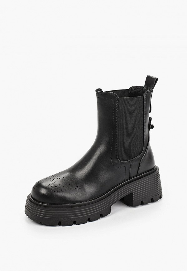 фото Ботинки may vian