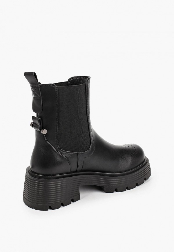 фото Ботинки may vian