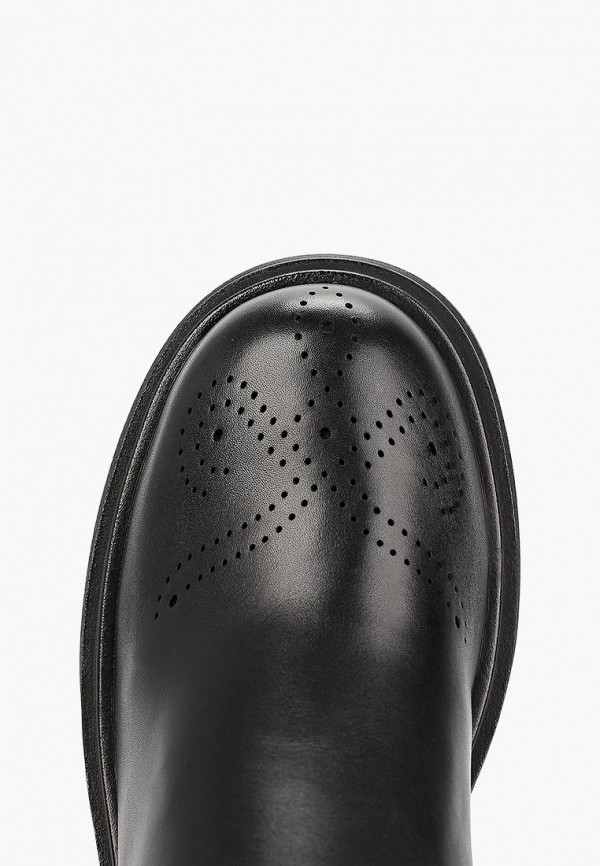 фото Ботинки may vian