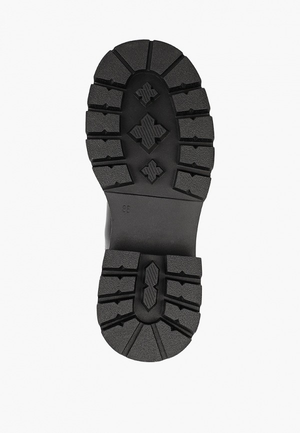 фото Ботинки may vian