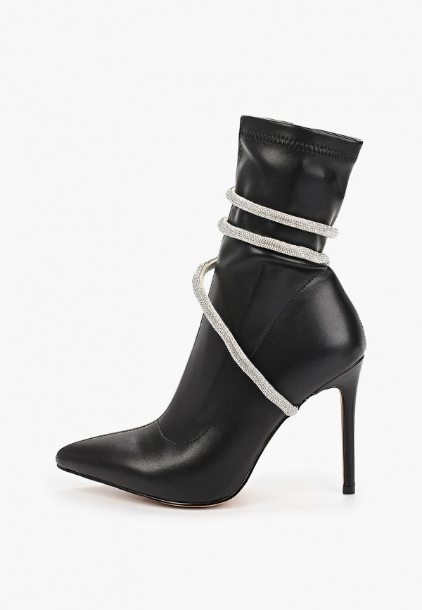 фото Полусапоги may vian