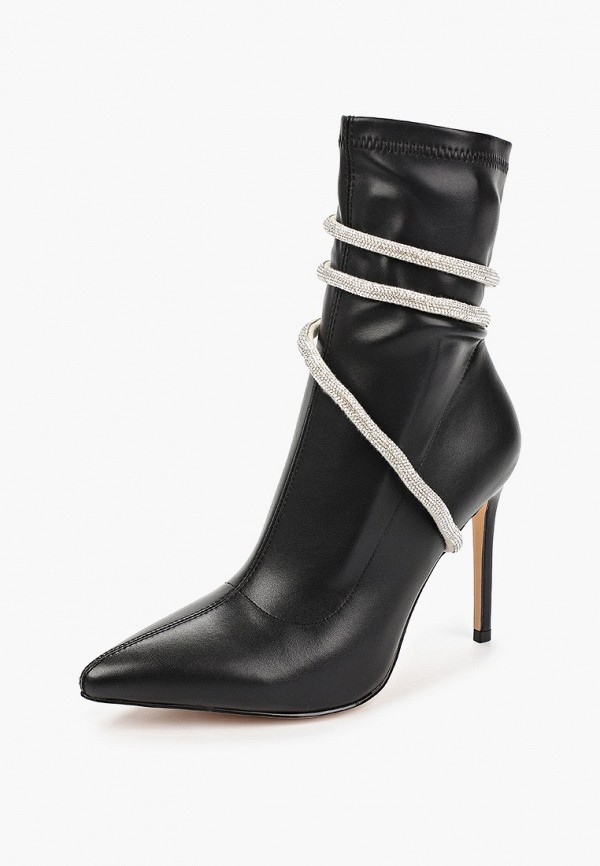 фото Полусапоги may vian