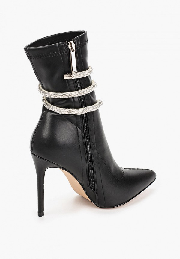 фото Полусапоги may vian