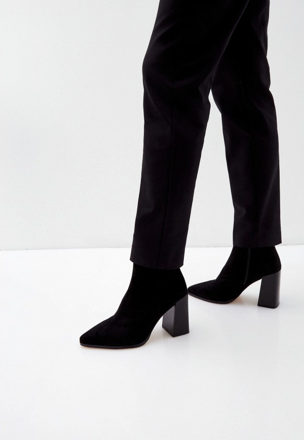 фото Ботильоны may vian