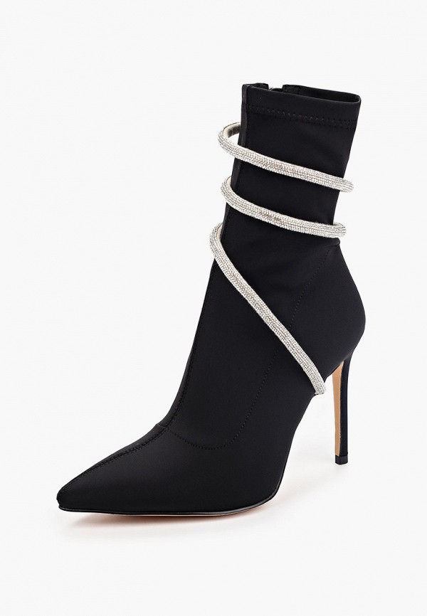 фото Ботильоны may vian