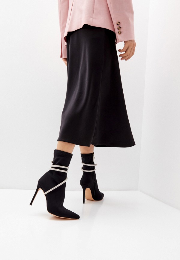 фото Ботильоны may vian