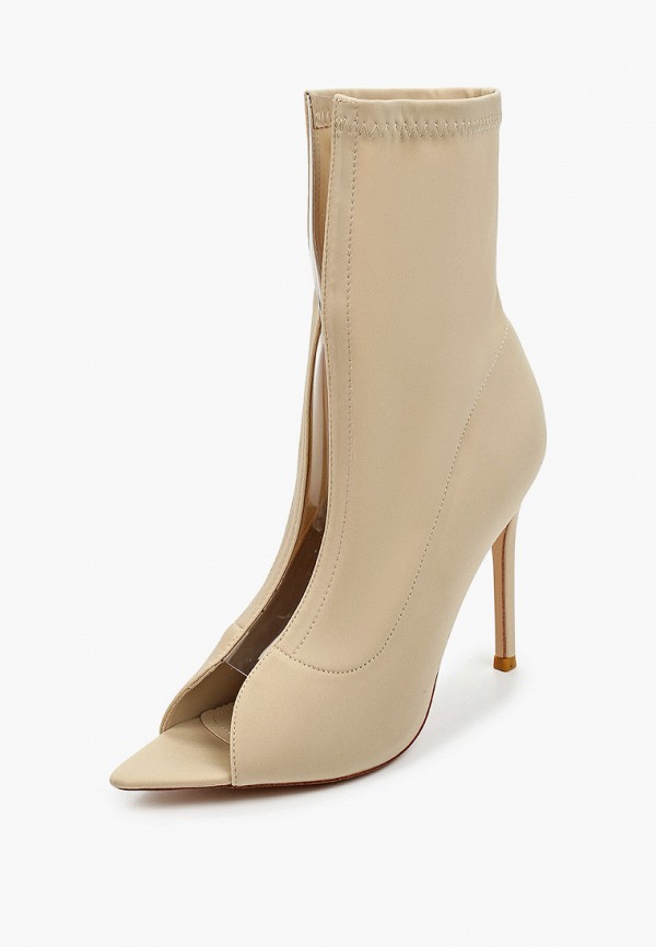 фото Ботильоны vivian royal