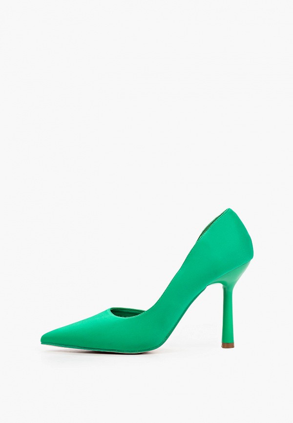 фото Туфли vivian royal