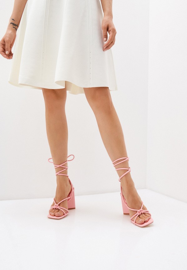 фото Босоножки vivian royal