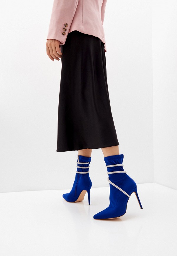 фото Ботильоны may vian