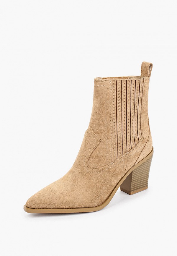 фото Ботильоны vivian royal