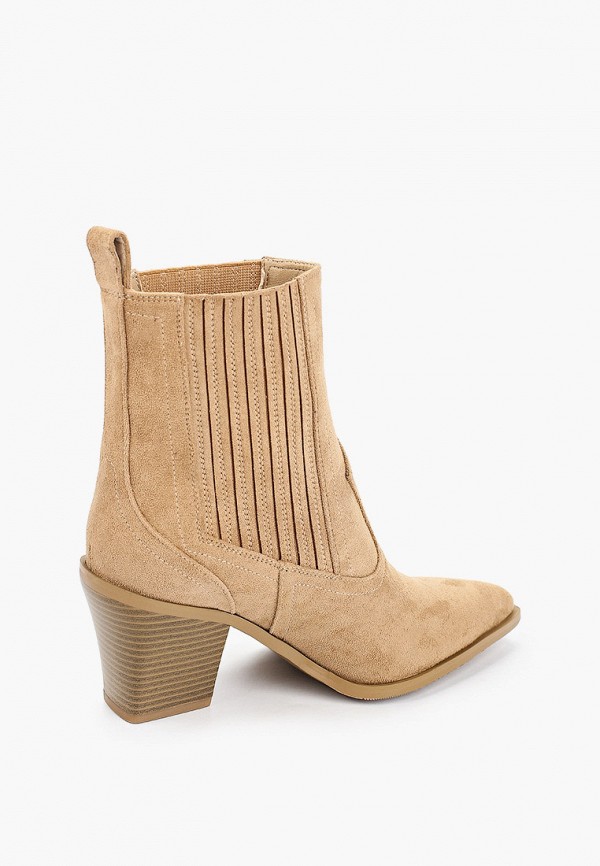 фото Ботильоны vivian royal