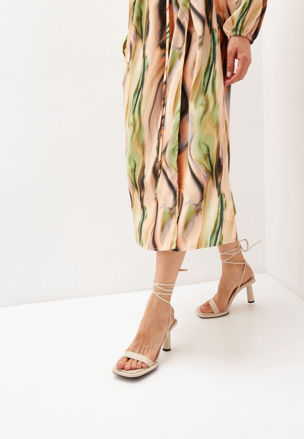 фото Босоножки vivian royal