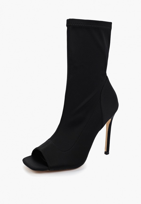 фото Ботильоны vivian royal