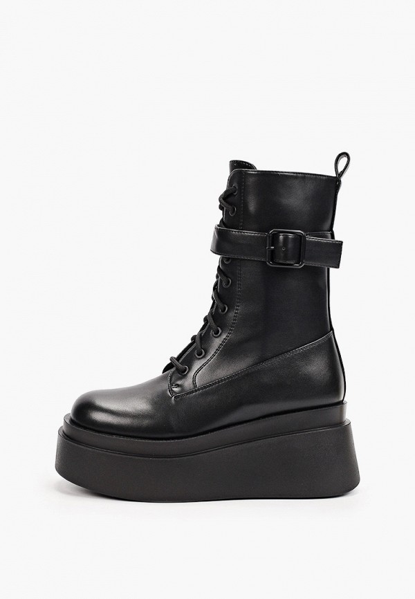 фото Полусапоги vivian royal