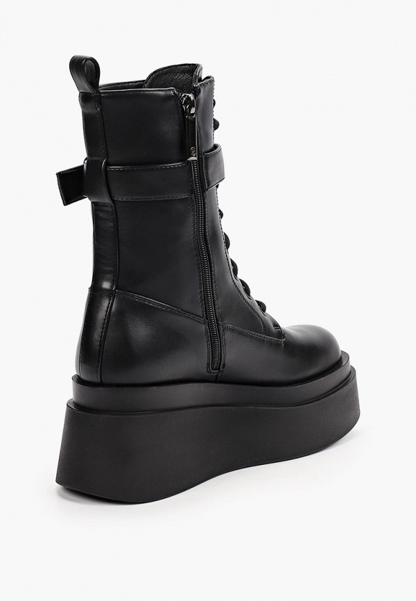 фото Полусапоги vivian royal