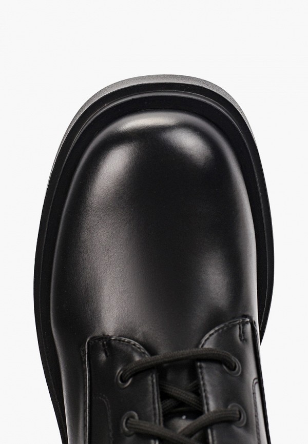 фото Полусапоги vivian royal