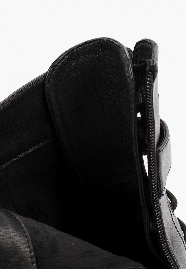 фото Полусапоги vivian royal