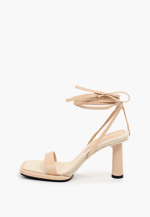 фото Босоножки vivian royal