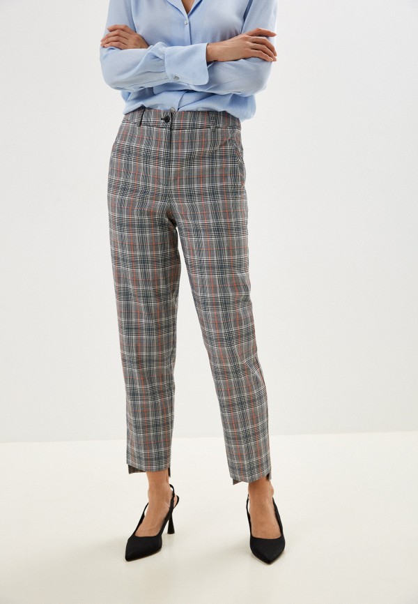 фото Брюки obba