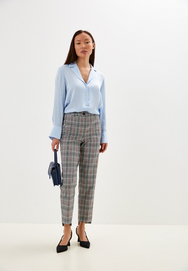 фото Брюки obba