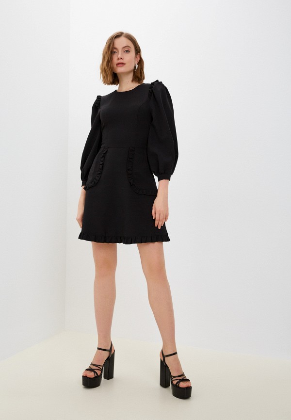 фото Платье obba