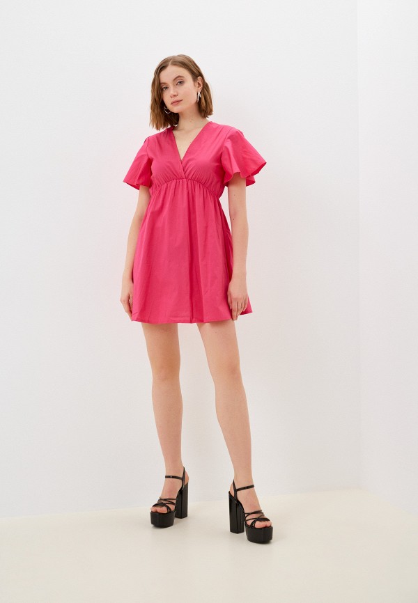 фото Платье obba