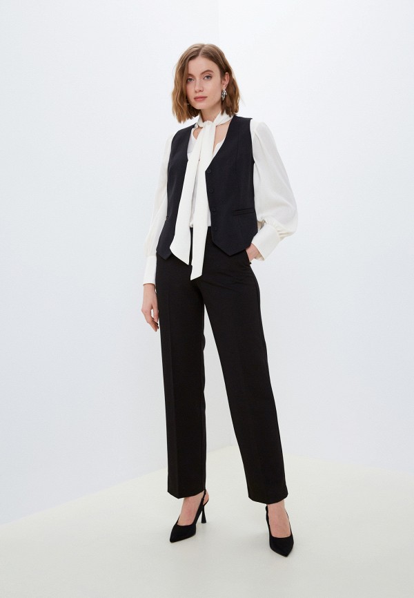 фото Жилет obba